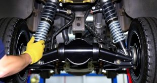 Осмотр рычагов подвески: секреты внимательного контроля за важной связкой автомобиля