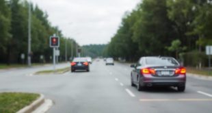 Проверка парктроников: звуковые сигналы и точность