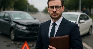 Адвокат по ДТП: как сохранить права, нервы и деньги после аварии