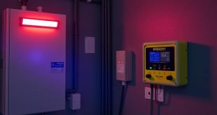 Проверка системы аварийного отключения питания: как обеспечить надежность в любой момент