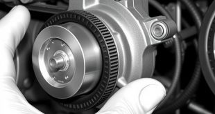 Осмотр ремня ГРМ: износ и метки синхронизации