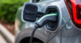 Проверка кабеля зарядки EV: как держать электромобили на связи без неожиданных пробелов в заряде