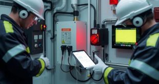 Диагностика системы аварийного отключения питания: как не упустить критический момент