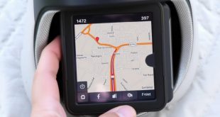 Проверка навигации: карты и GPS, как не потеряться в городе и на трассе