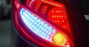 Осмотр стоп‑сигналов и поворотников: как не пропустить важный сигнал на дороге