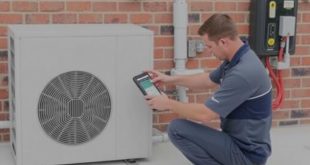 Диагностика теплового насоса в EV: как понять, что работает, а что требует внимания