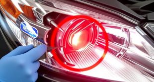 Проверка корректора фар: механика и электроника — как не промахнуться и вернуть свету цельность