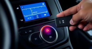 Проверка системы бесключевого доступа и запуска двигателя: как вернуть уверенность движку в любой ситуации