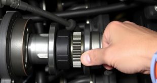 Проверка датчика распредвала: синхронизация и зачем она нужна для надежного двигателя