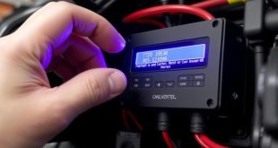 Осмотр инвертора электромобиля: охлаждение и ошибки, что важно проверить