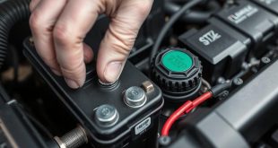 Осмотр системы старт‑стоп: аккумулятор и датчики — как не потерять машину в городе