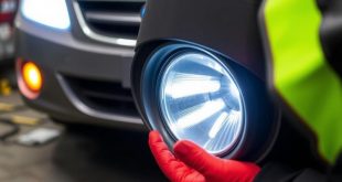 Диагностика противотуманных фар: как сохранить ясное зрение на дороге