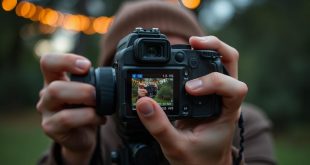 Проверка работы камер при низком заряде: как не упустить важные детали