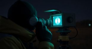 Осмотр системы ночного видения: практическое руководство по надежной работе в темноте