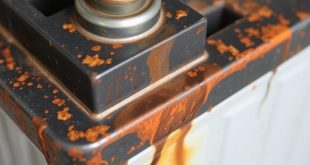 Диагностика коррозии клемм батареи: точные признаки, методы диагностики и практические шаги