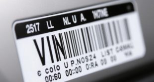 Проверка VIN‑кода: где искать и как сверять