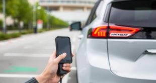 Осмотр энергопотребления парктроников: как понять, не ли уводят ли они заряд батареи