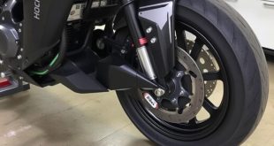 Проверка амортизаторов: тесты на сжатие — как понять, что подвеска живет на полную