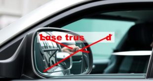 Проверка зеркал и стёкол: дефекты и регулировки — как держать обзор на высоте без лишних хлопот