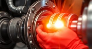 Проверка карданного вала: вибрации и люфты — как распознать неисправности и не переплатить за ремонт