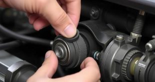 Осмотр датчика положения коленвала: практический гид по точной диагностике