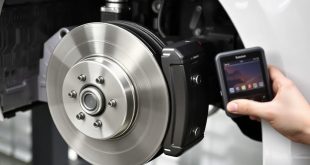 Диагностика системы рекуперативного торможения: как ловить сбои и возвращать энергию обратно в батарею