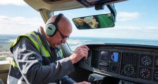 Осмотр калибровки датчиков автопилота: как проверить точность сенсорной системы и не промахнуться