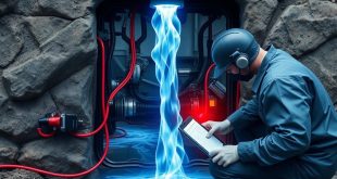 Диагностика утечек тока в EV: как выявлять скрытые проблемы и сохранять батарею