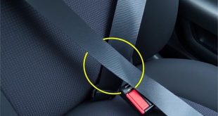 Проверка ремней безопасности: износ и дата изготовления — как сохранить безопасность за рулем