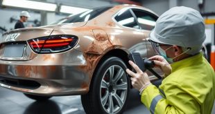 Осмотр кузова: как найти скрытые дефекты