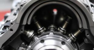 Диагностика компрессии в дизельном двигателе: нормы и отклонения