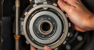 Проверка муфты компрессора кондиционера: как не упустить проблему и продлить жизнь системы