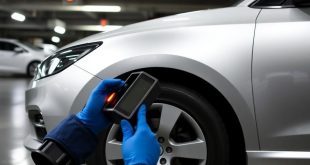 Осмотр парктроников: датчики и сигналы, как понять, что они работают на все сто