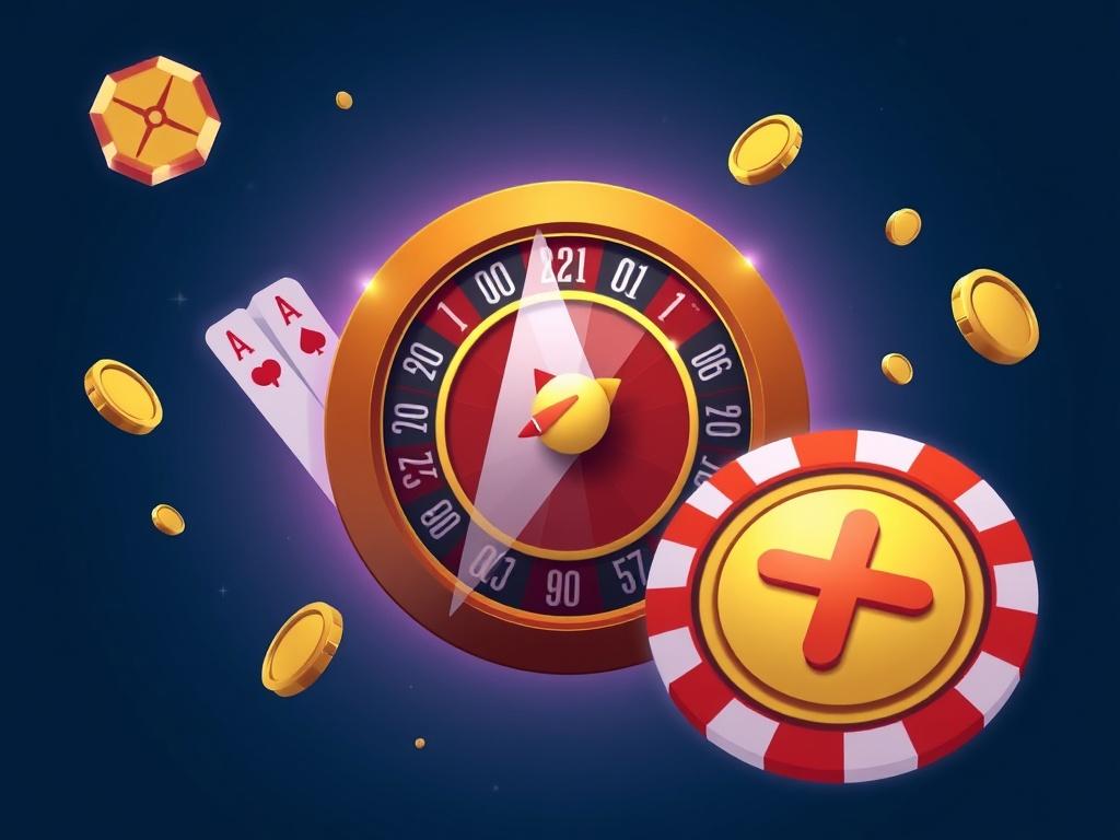 Онлайн‑казино: как разобраться в море ярких баннеров и не потерять свои деньги