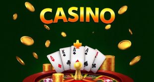 Казино онлайн: почему многие выбирают игру в интернете