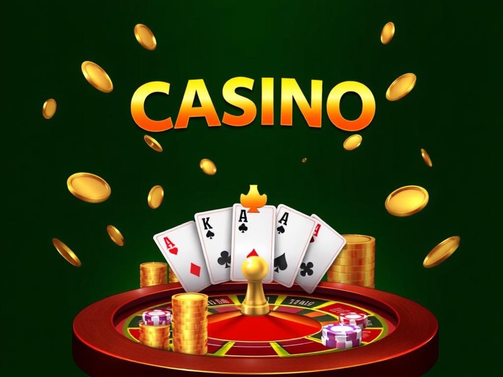 Казино онлайн: почему многие выбирают игру в интернете
