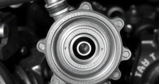 Диагностика клапана вентиляции картера (PCV): пропускная способность