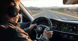 Диагностика автопилота: калибровка камер и радаров