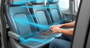 Проверка обогрева сидений: как не упустить ни одну деталь и вернуть уют в салоне