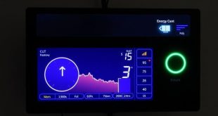 Проверка потребления энергии мультимедиа: как не тратить лишнюю энергию и сохранить удовольствие от контента