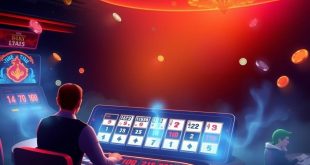 Онлайн-казино: как это работает, зачем играть и как делать это безопасно