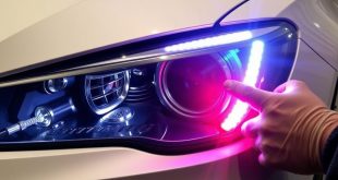 Проверка корректора фар: как правильно настроить свет и не слепить встречных