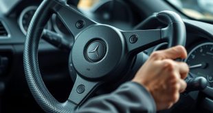 Проверка гидроусилителя руля: как вовремя увидеть проблему и не попасть в аварию