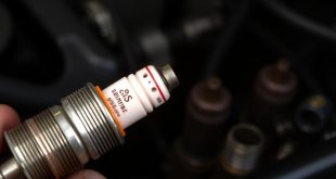 Проверка свечей зажигания: зазор и нагар