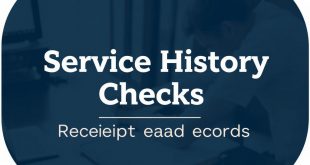 Проверка сервисной истории: чеки и записи — почему они важны и как её проводить