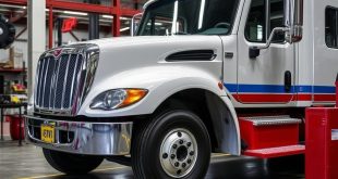 Диагностика раздаточной коробки: как распознать проблему и вернуть SUV уверенность на дороге