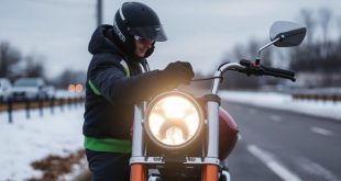 Проверка габаритных огней: практическое руководство по безопасности на дороге