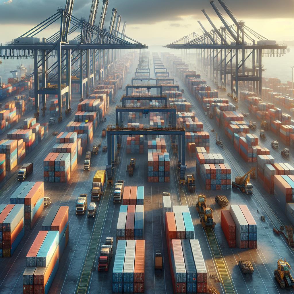 Платформы контейнеризации в России: кто есть кто и как выбрать свою