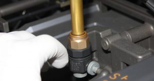 Осмотр лямбда‑зонда: срок службы и ошибки