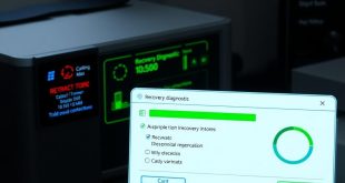 Диагностика рекуперации в режиме ECO: как понять, что вы действительно экономите